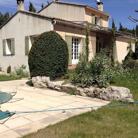 Chinchon Lejlighed LʼIsle-sur-la-Sorgue Eksteriør billede